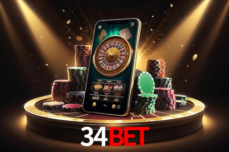 34bet - Customer Support